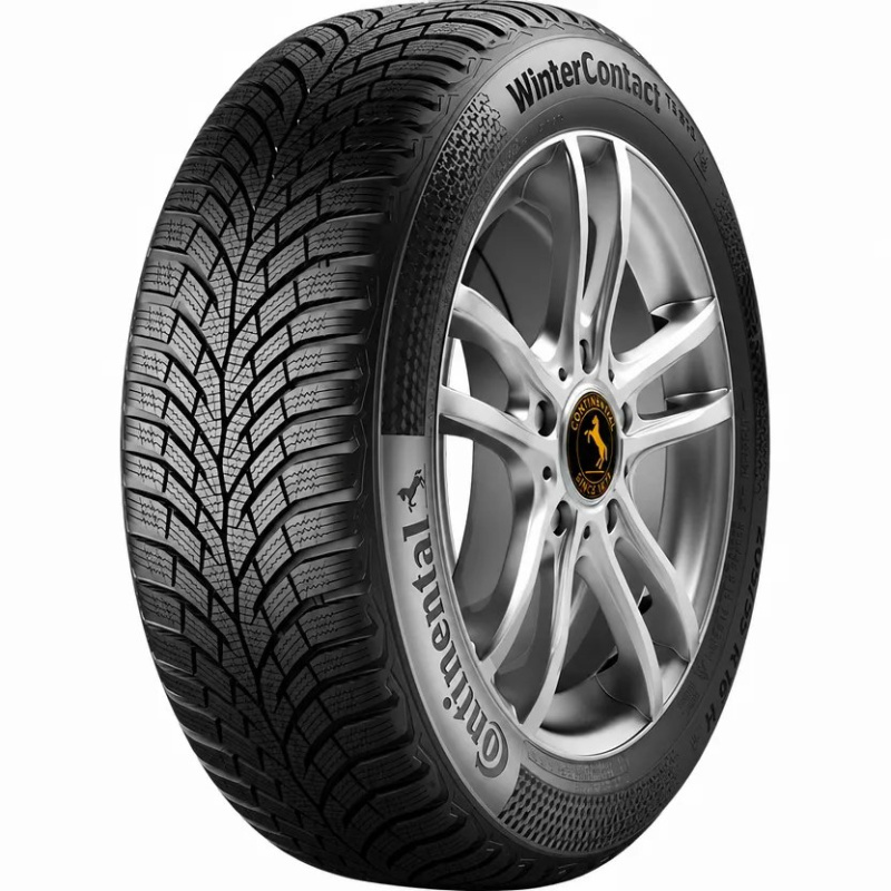 CONTINENTAL 155/65R14*T TS 870 75T