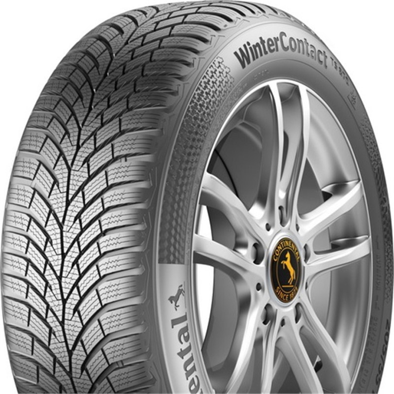Continental 165/65R15*T TS 870 81T