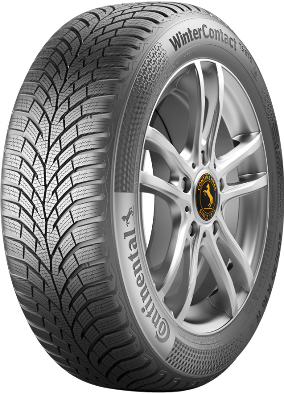 Continental 165/65R15*T TS 870 81T