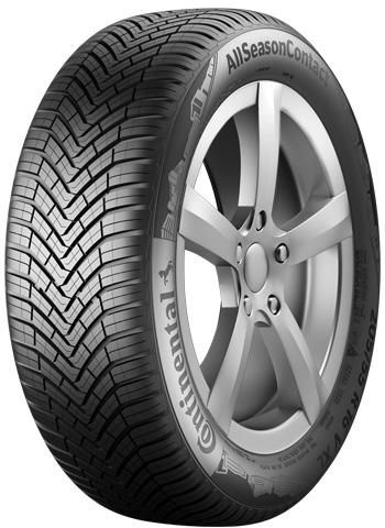 Continental 245/45R18*W Allseasoncontact CS 96W