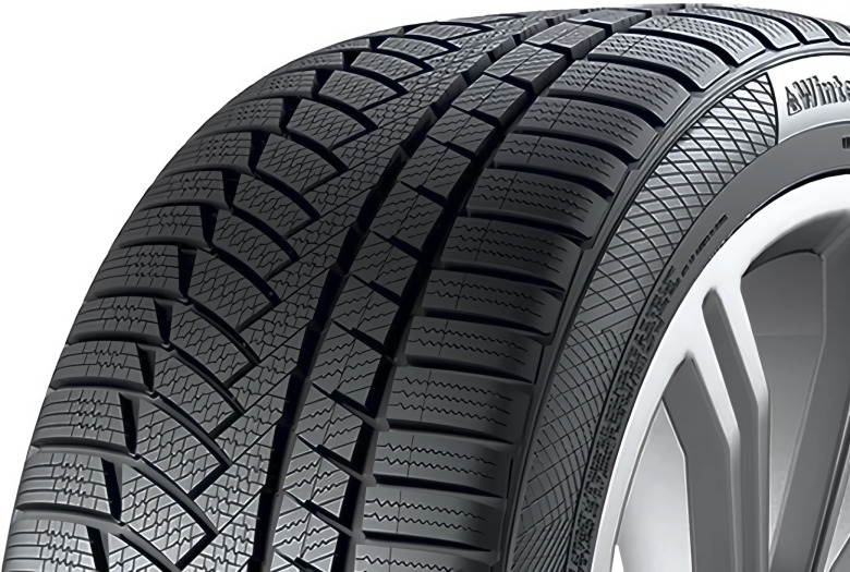 Continental 255/55R18*T Ts850P CS 105T (+)