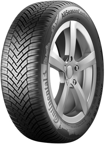 215/50R17 95W, Continental, AllSeasonContact XL FR