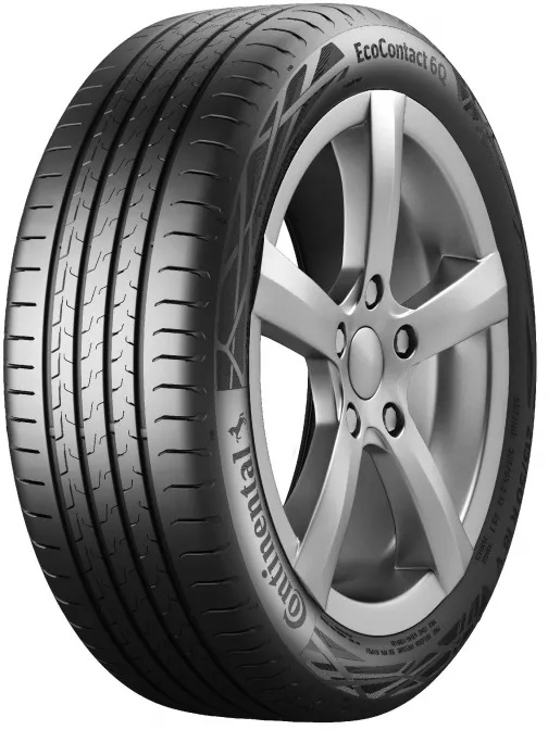 CONTINENTAL 235/50R20*T ECOCON 6 Q CS 104T XL (+)