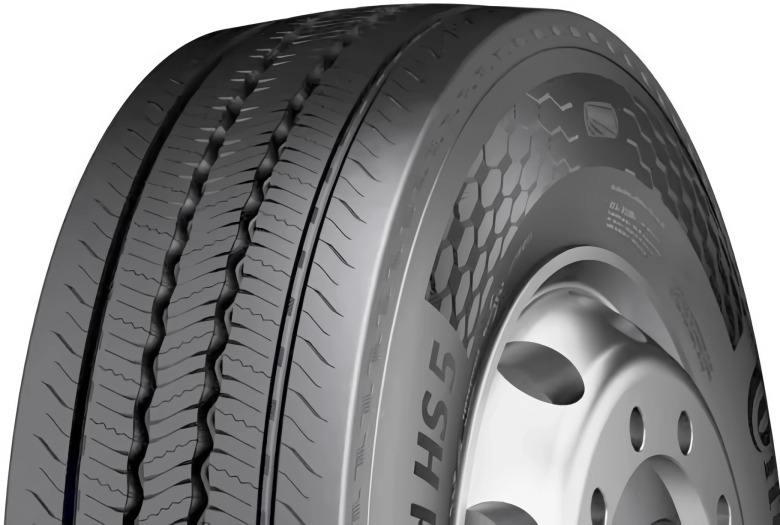 Continental Conti Hybrid HS5 315/70 R22.5 156L
