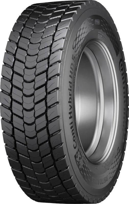 Continental Conti Hybrid HD5 315/70 R22.5 154L