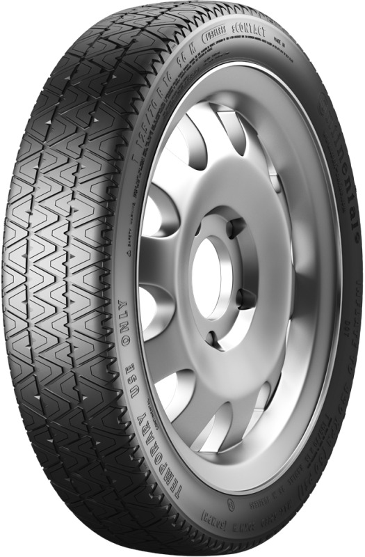 Continental sContact MO 155/70 R19 113M