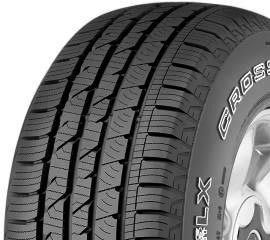 CONTINENTAL 265/60R18*T CONTICROSSCONTACT LX 110T
