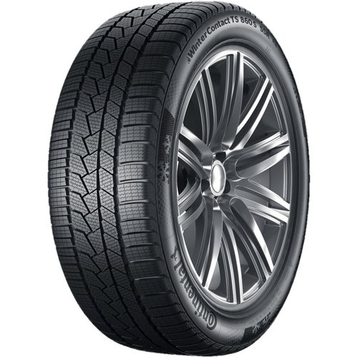 CONTINENTAL 295/35R20*V TS860 S 105V XL NB0