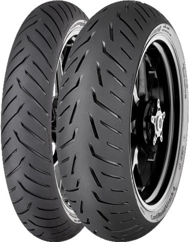 CONTINENTAL 120/70ZR19*W M/C CONTIROADATTACK 4 60W
