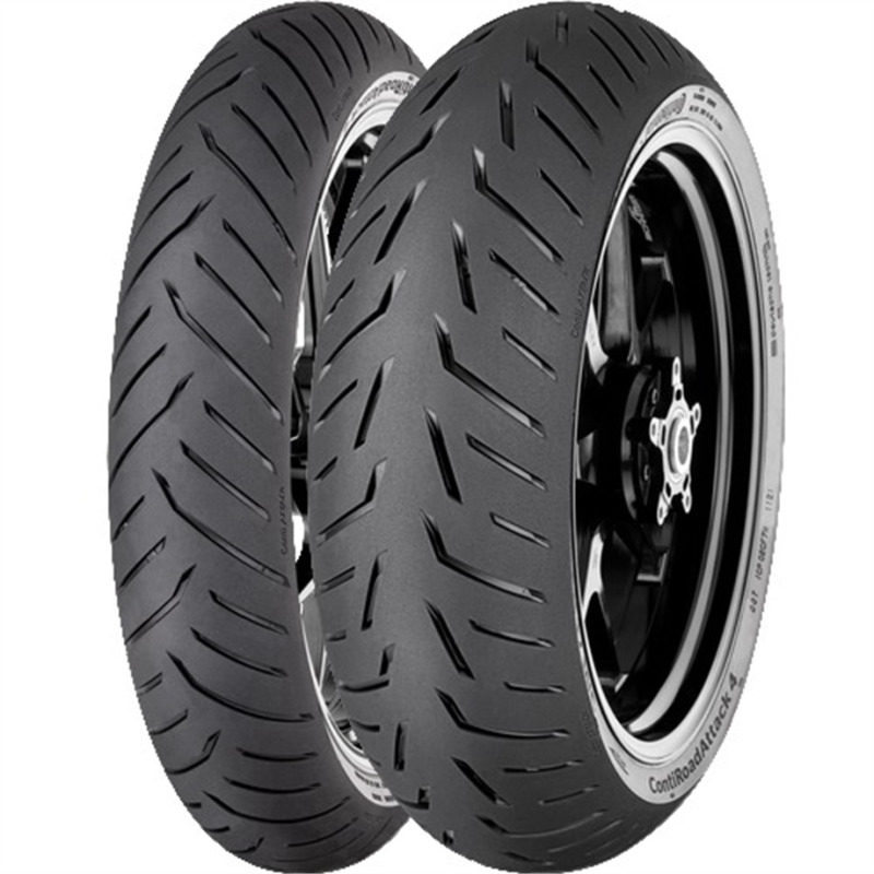 CONTINENTAL 180/55ZR17*W M/C CONTIROADATTACK 4 GT 73W