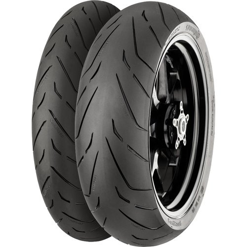 CONTINENTAL 110/70-17*S M/C CONTIROAD 54S