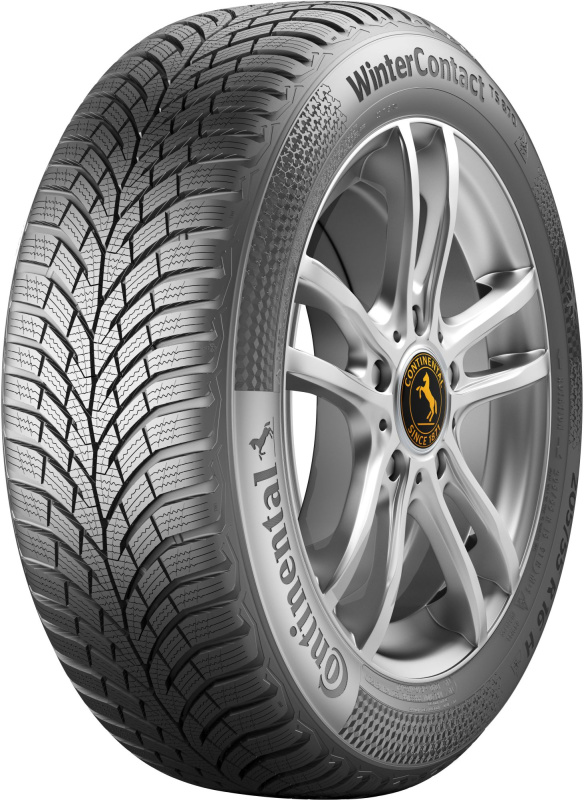 CONTINENTAL 205/65R15*H TS 870 94H
