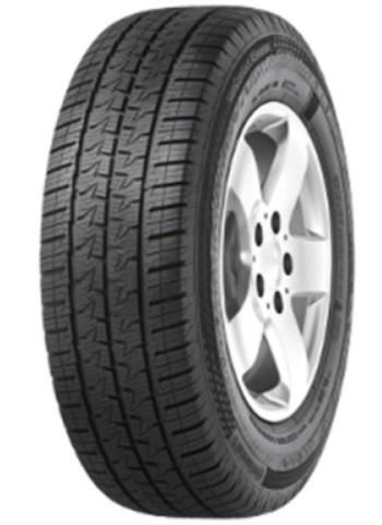 Continental 205/65R16C*T Van 4Season 107/105T MO-V