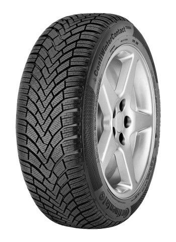 CONTINENTAL 235/50R20*T TS 850 P CS 104T FR XL (+)