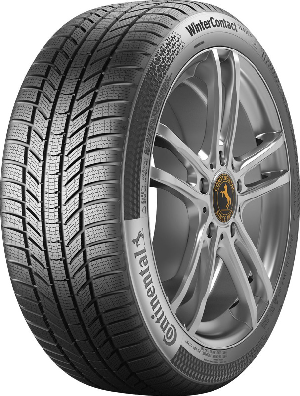 Continental 235/55R18*V TS 870 P 104V FR XL