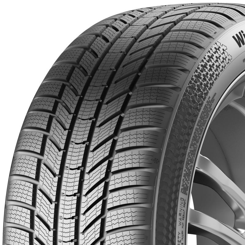 Continental 235/55R18*V TS 870 P 104V FR XL