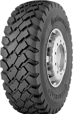 14/85R20 164K, Continental, HCS