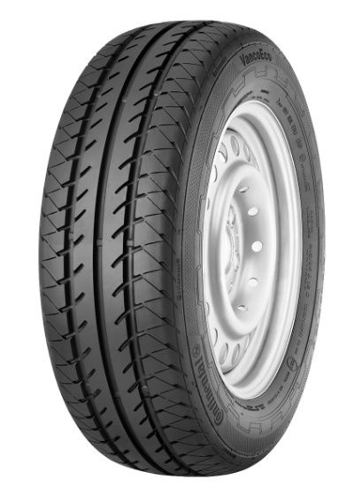 Continental 205/75R16C*R Vancon Eco 116/114R
