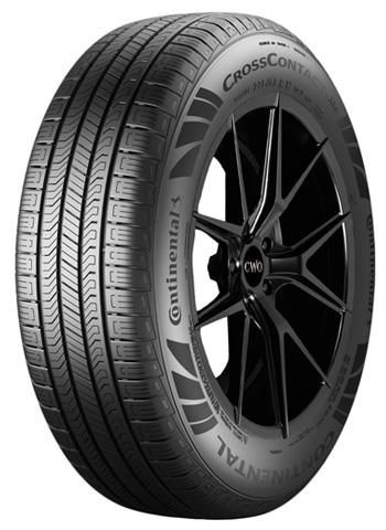 CONTINENTAL HL275/45R22*W CROSSCON RX 115W XL LR