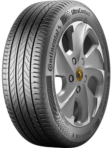 Continental 195/55R20*H Ultracontact 95H FR XL