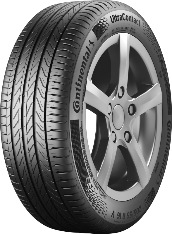 Continental 235/45R19*V Ultracontact 99V FR XL