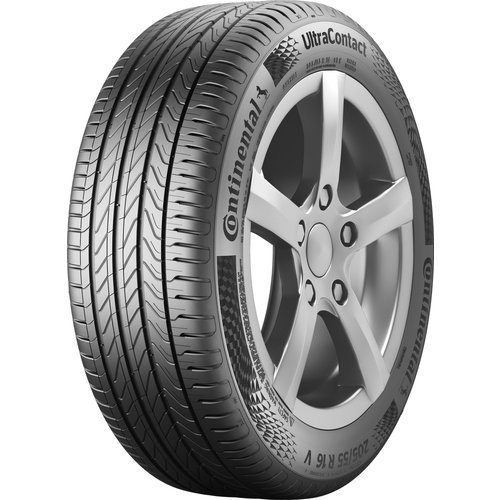 Continental 215/65R16*H Ultracontact 98H