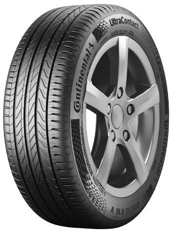Continental 215/45R18*W Ultracontact 93W FR XL