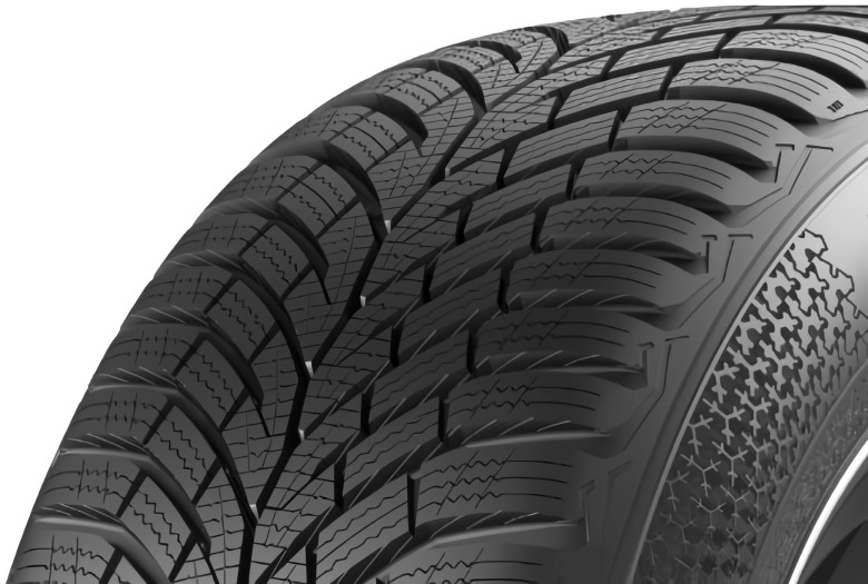 CONTINENTAL 195/55R15*T TS 870 85T