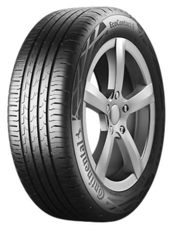 CONTINENTAL 235/50R18*V ECOCONTACT 6 Q 101V XL
