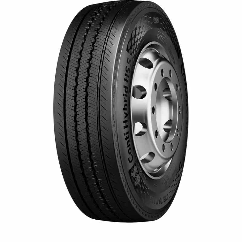 Continental Conti Hybrid HS5 315/80 R22.5 156L