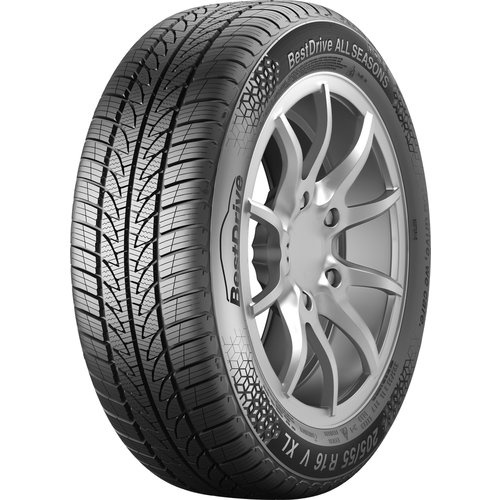 BESTDRIVE 195/50R15*H ALL SEASONS 82H