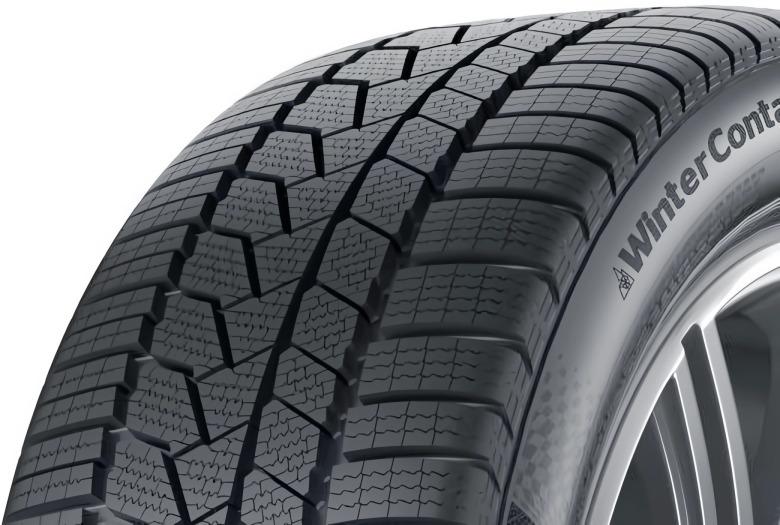CONTINENTAL HL275/35R21*V TS860 S 105V XL ND0