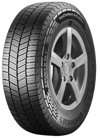 Continental 235/65R16C*R Vancontact Ultra 121/119R
