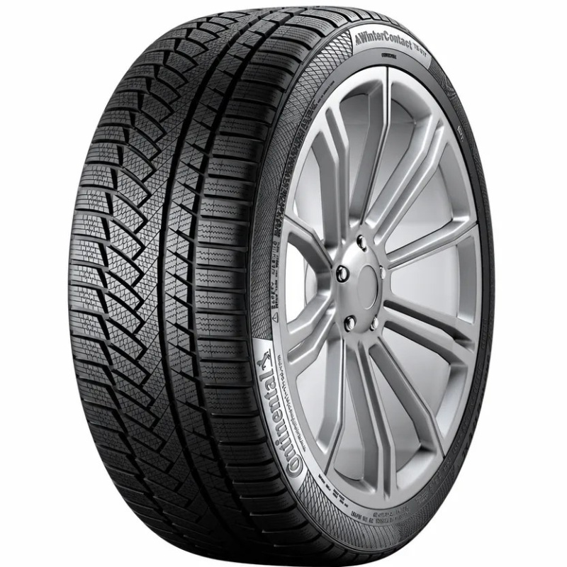 CONTINENTAL HL275/45R22*W TS850P 115W XL FR