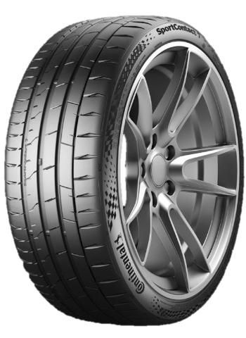 CONTINENTAL 295/30ZR20*Y SPORTCONTACT 7 101Y XL