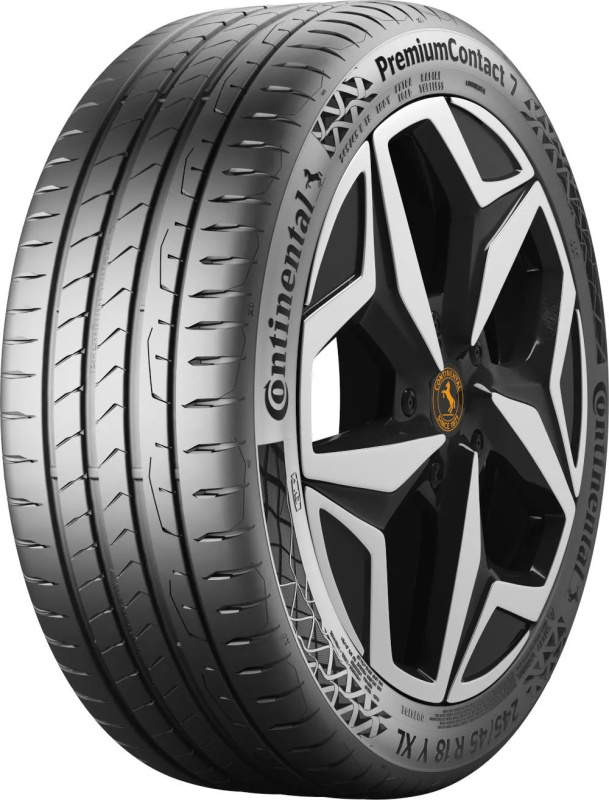Continental 225/50R17*Y Premiumcontact 7 94Y FR