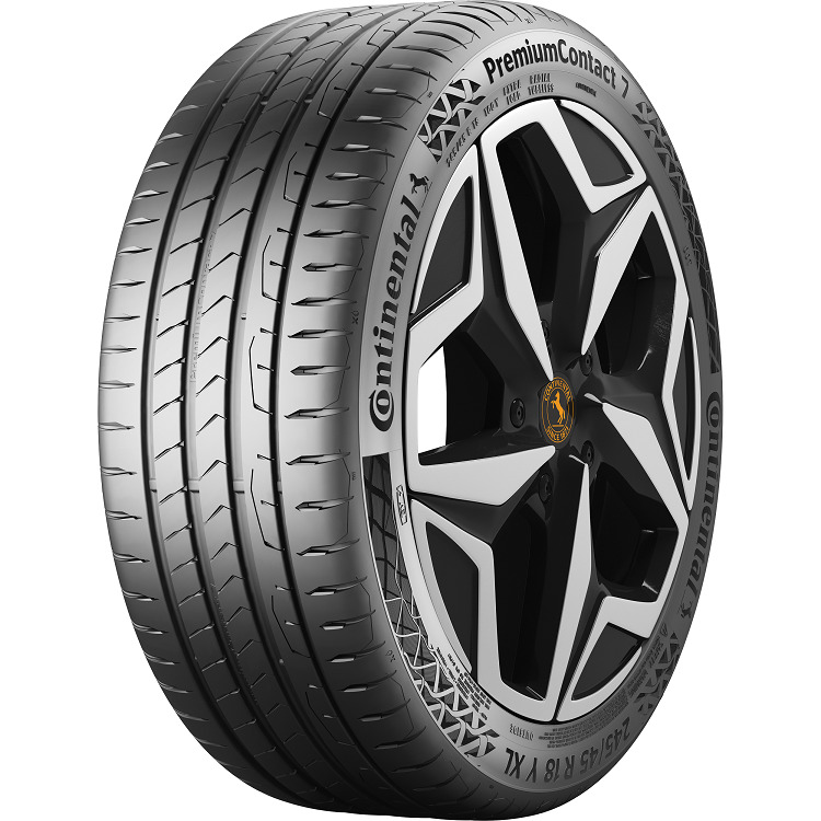 CONTINENTAL 225/40R18*Y PREMIUMCONTACT 7 92Y FR XL