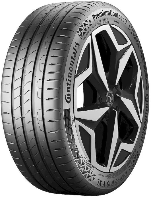 Continental 225/50R18*W Premiumcontact 7 99W FR XL