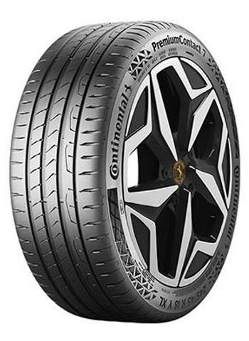 CONTINENTAL 225/45R17*V PREMIUMCONTACT 7 94V FR XL