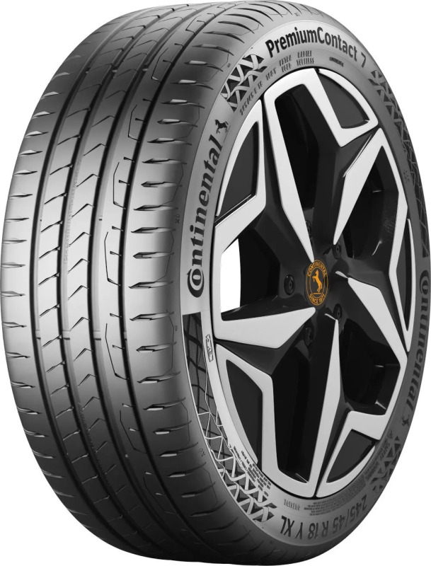 Continental 235/45R18*Y Premiumcontact 7 98Y FR XL