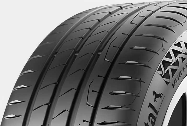 Continental 215/55R18*V Premiumcontact 7 99V FR XL