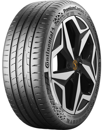 Continental 215/55R18*V Premiumcontact 7 99V FR XL