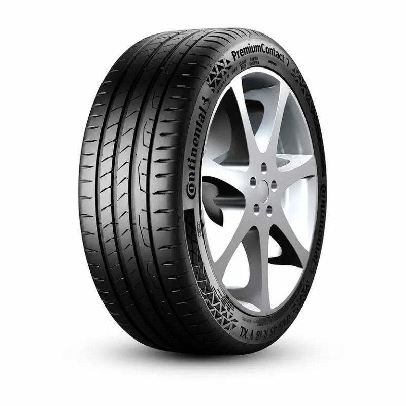 Continental 205/45R17*Y Premiumcontact 7 88Y FR XL