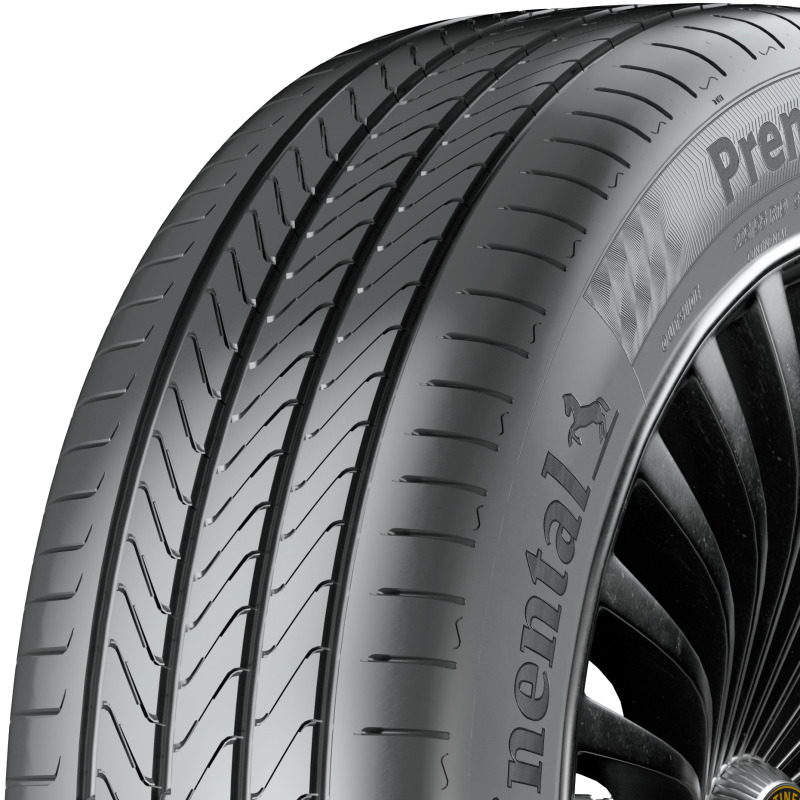 CONTINENTAL 245/45R20*W PREMIUMCONTACT C CS 99W FR