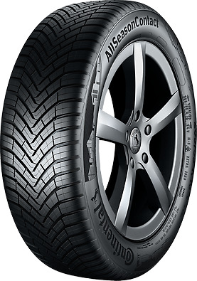 CONTINENTAL 215/60R18*H ALLSEASONCONTACT 98H
