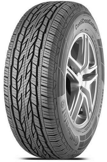 CONTINENTAL 255/65R18*H CROSSCONTACT LX 2 115H FR XL