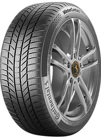 CONTINENTAL 255/40R18*H TS 870 P 99H XL MO EVc