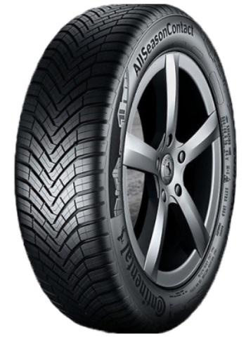 CONTINENTAL 215/65R16*V ALLSEASONCONTACT 102V XL CRM