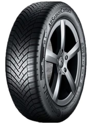 CONTINENTAL 215/65R16*V ALLSEASONCONTACT 102V XL CRM