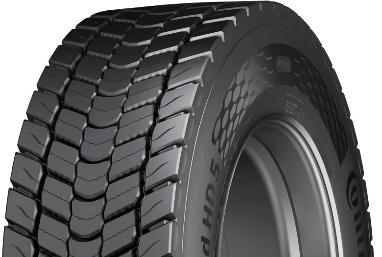 Continental Conti Hybrid HD 5 275/70 R22.5 148M